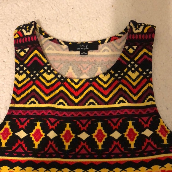 ❤️Fitted Dress❤️ - Picture 2 of 4